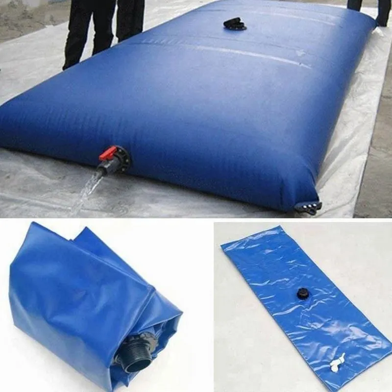 Collapsible Water Bladder Tanks factory