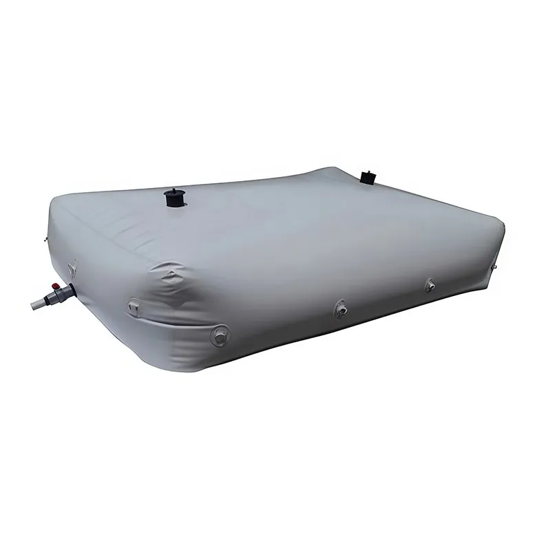 Collapsible Water Bladder Tanks best
